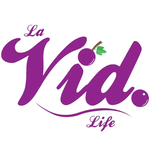 Logo de la vid